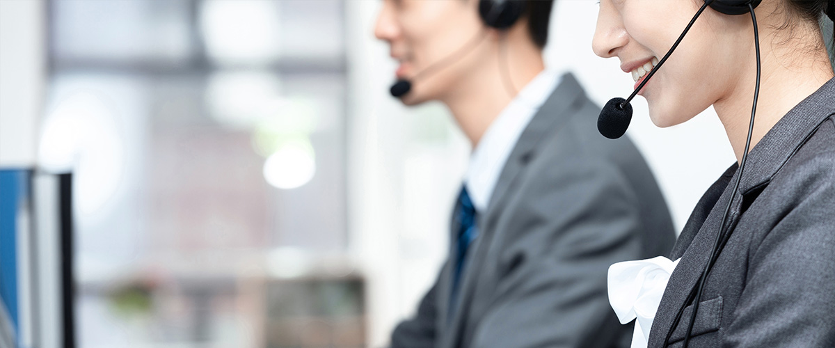 完善服務(wù)體系